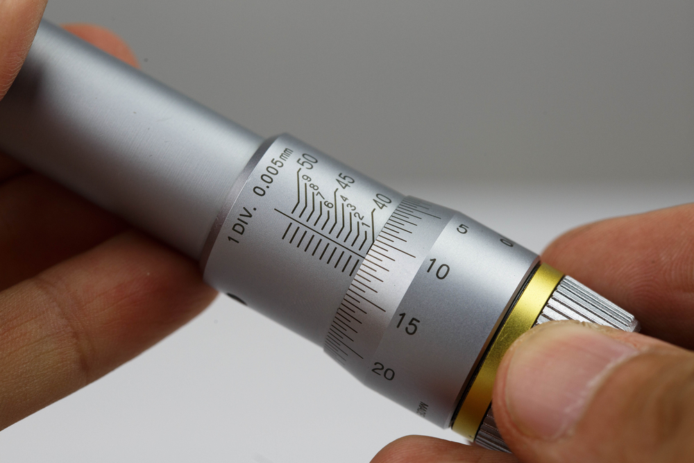 Quality Control Perry Products Corporation