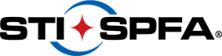 sti spfa logo